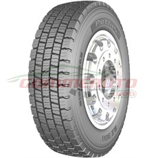 COP. 8.5 R17.5 PEAS RZ300 3PMSF (DR) 121/120L
